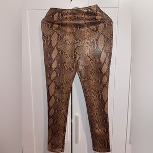 Zara leggings